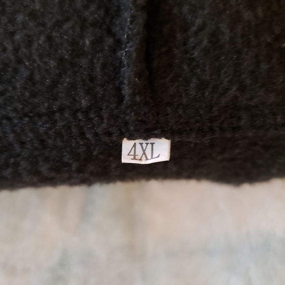 NWOT Snoopy Hoodie Pullover - Picture 5 of 5